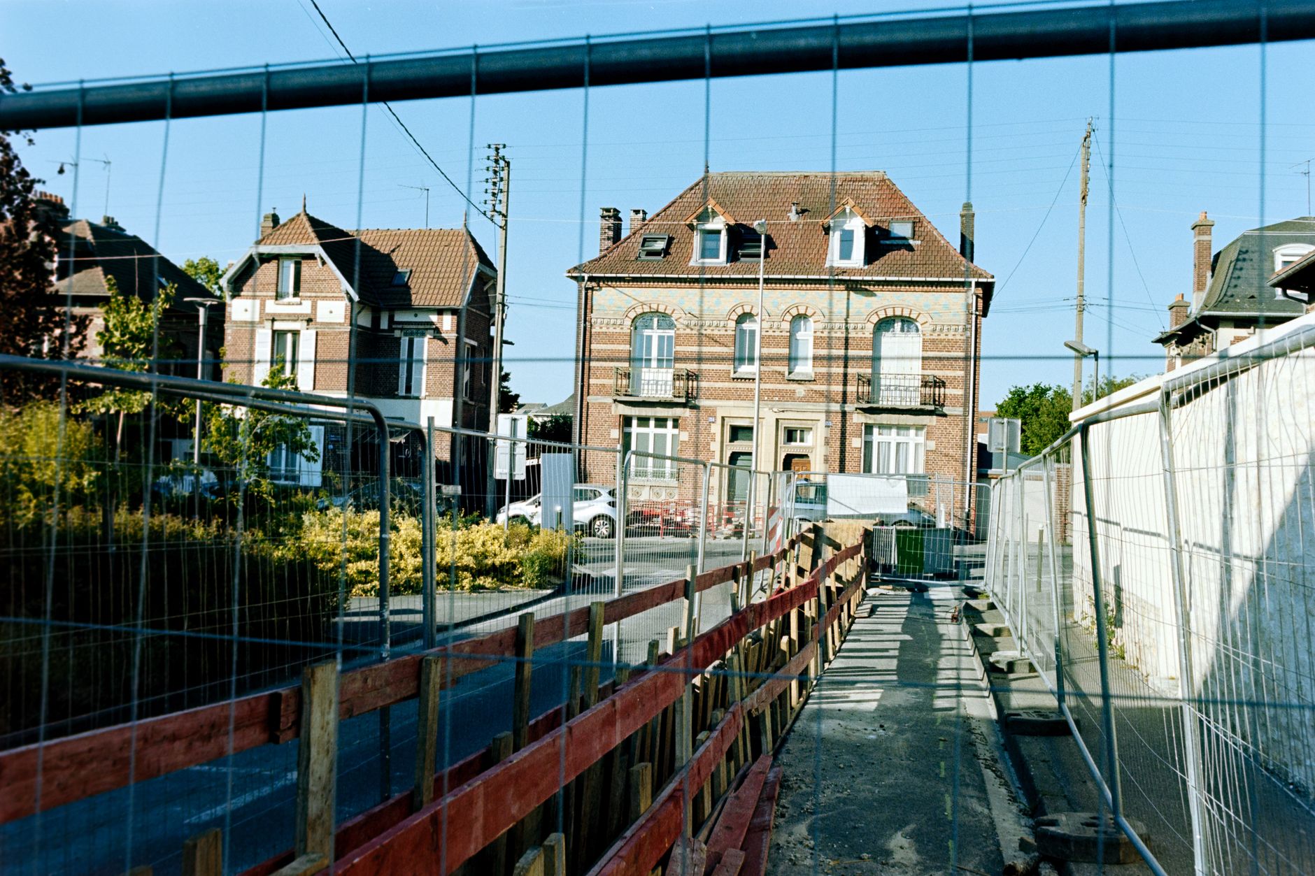 Entreprise générale de travaux à Nîmes